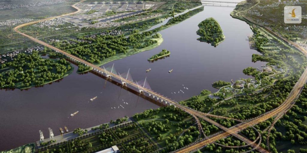 Trục Tây Thăng Long: Động lực phát triển mới cho khu vực Tây Hà Nội 4 phoi-canh-cau-thuong-cat-min