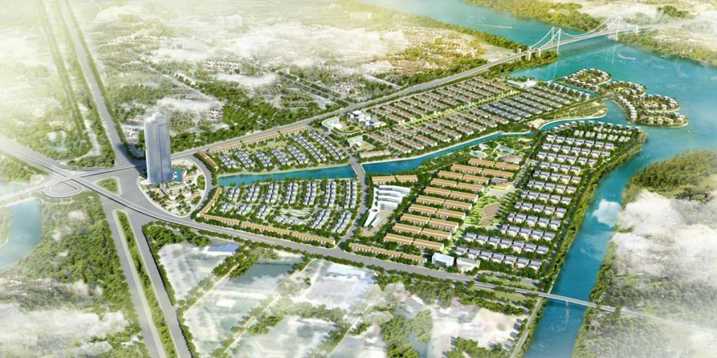 Vinhomes - Thương hiệu bất động sản số 1 Việt Nam 15 Vinhomes Hạ Long Xanh - Đô thị ven biển đẳng cấp