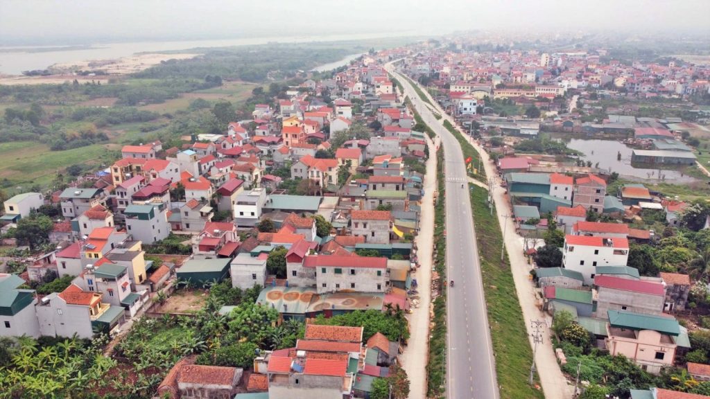 Giá bán Vinhomes Đan Phượng | Phân tích và đánh giá chi tiết 2025 3 huyen-dan-phuong