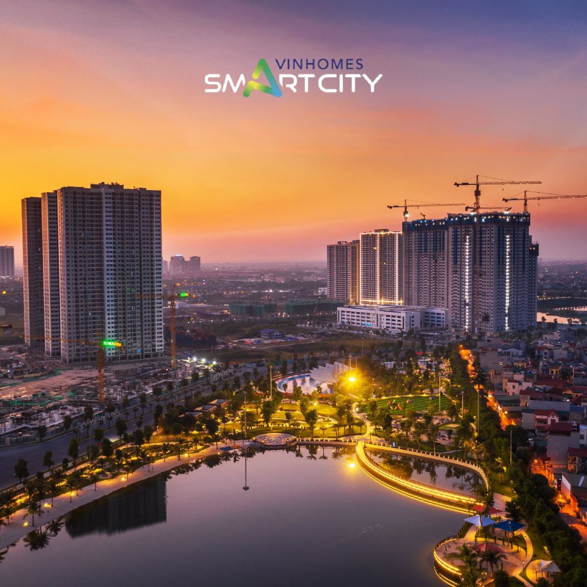 Bất động sản Vinhomes - Điểm đến lý tưởng cho nhà đầu tư 2 phoi-canh-vinhomes-smart-city-18-min-min
