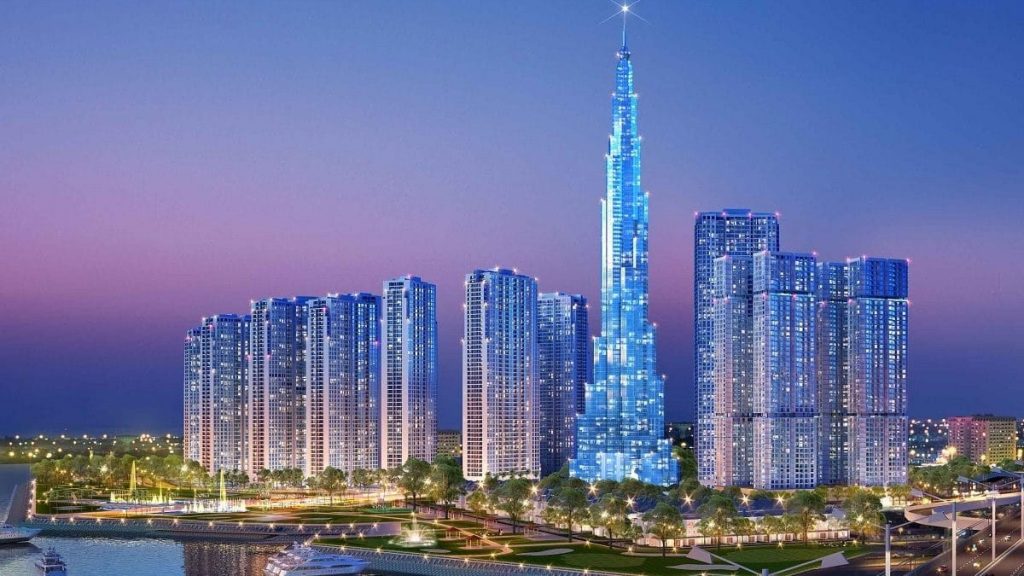Vinhomes - Thương hiệu bất động sản số 1 Việt Nam 7 vinhomes-central-park