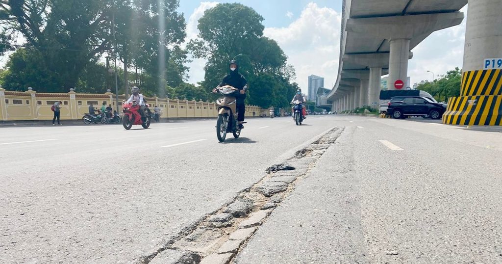 Quốc lộ 32 mở rộng: Thông tin chi tiết và quy hoạch 3 QL32 đoạn Cầu Diễn - Nhổn
