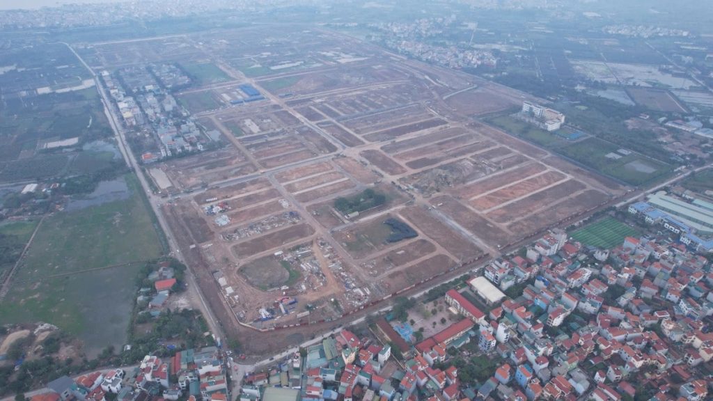 Cơ hội sinh lời đột phá từ Vinhomes Wonder City Đan Phượng 3 Tiềm năng tăng giá mạnh mẽ của BĐS phía tây Thủ đô