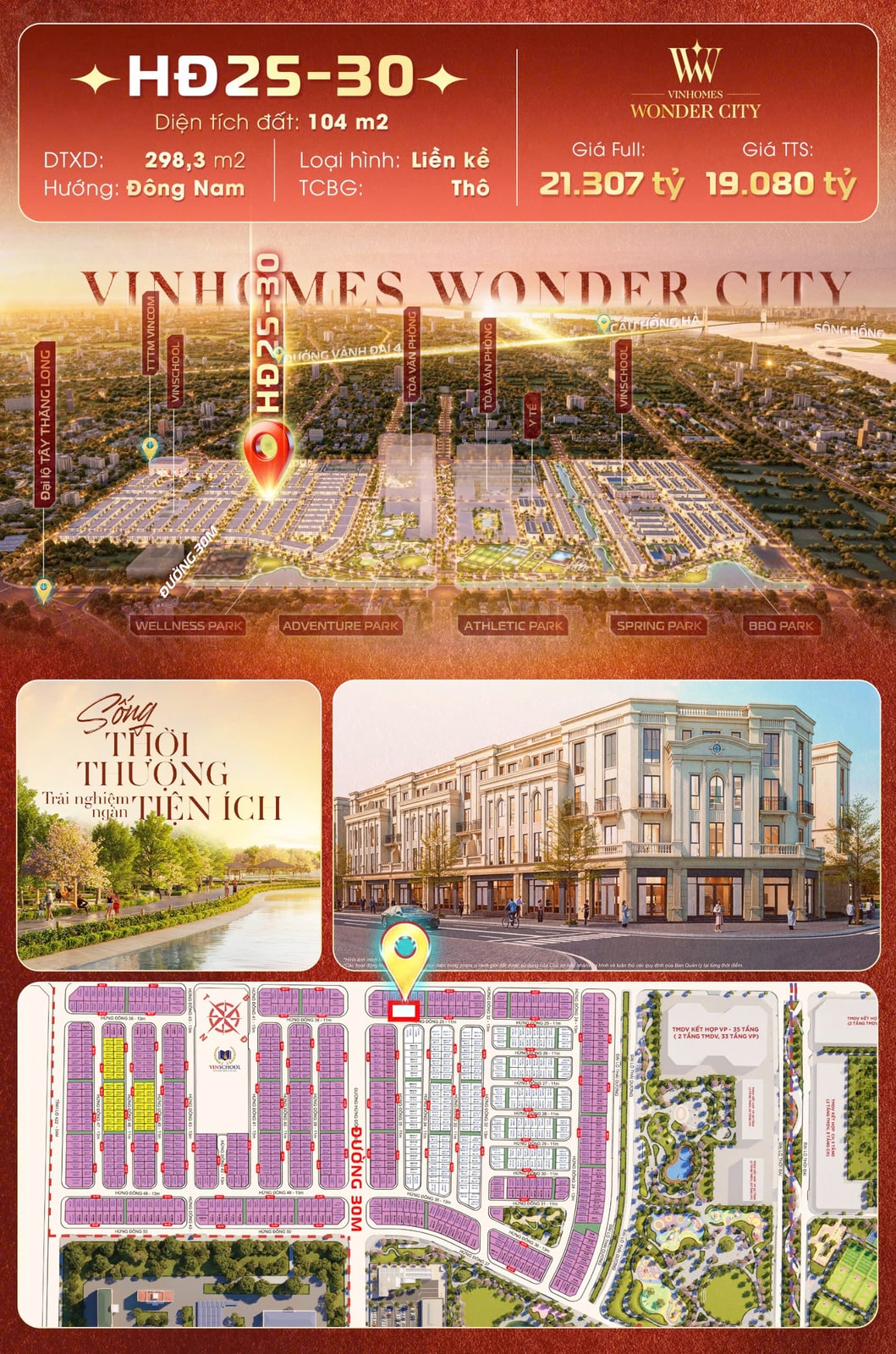 So sánh đất dân và Vinhomes Đan Phượn - Lựa chọn đầu tư phù hợp cho tương lai